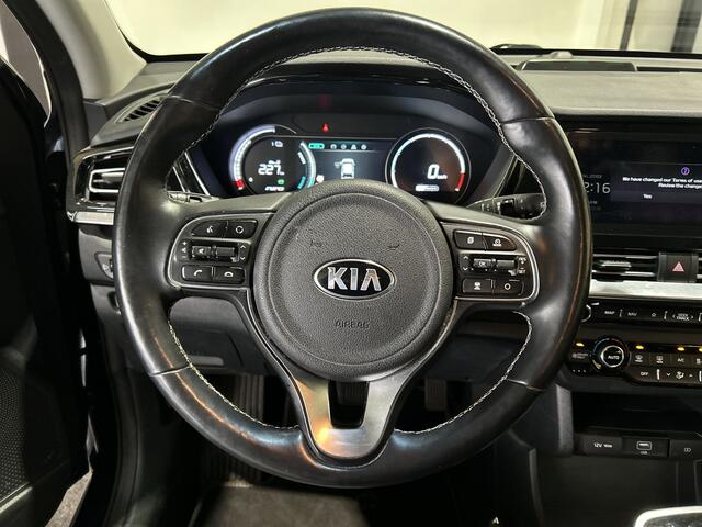 KIA e-Niro DynamicLine 64 kWh | Voorstoel verwamd | Cruise control |