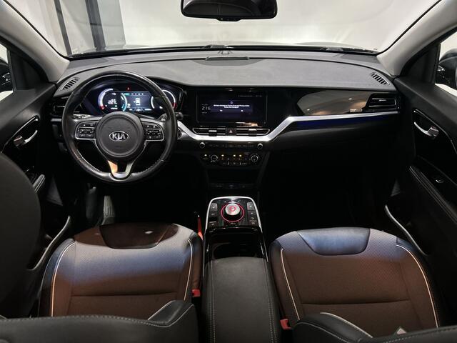 KIA e-Niro DynamicLine 64 kWh | Voorstoel verwamd | Cruise control |