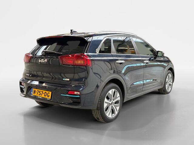 KIA e-Niro 64kWh Dynamicline I SOH 100% I Navi I Cruise Control I Camera