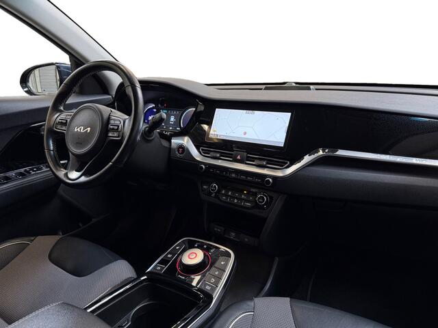 KIA e-Niro 64kWh Dynamicline I SOH 100% I Navi I Cruise Control I Camera