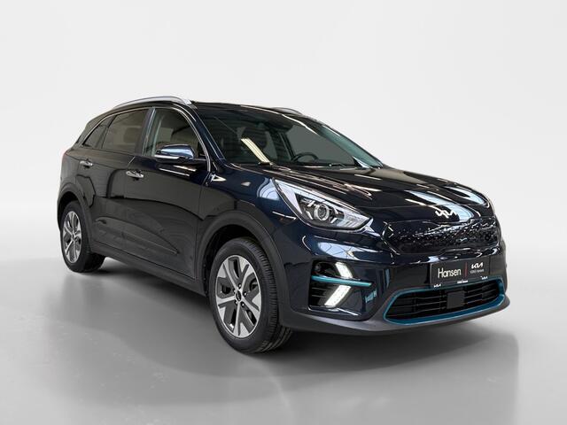 KIA e-Niro 64kWh Dynamicline I SOH 100% I Navi I Cruise Control I Camera