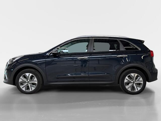 KIA e-Niro 64kWh Dynamicline I SOH 100% I Navi I Cruise Control I Camera