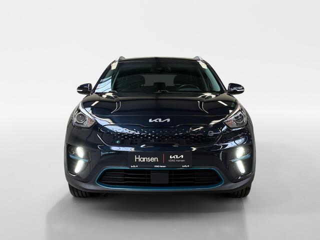 KIA e-Niro 64kWh Dynamicline I SOH 100% I Navi I Cruise Control I Camera