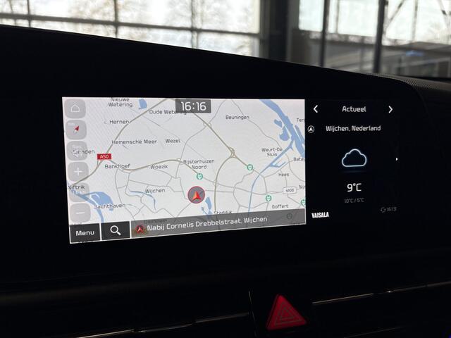 KIA e-Niro EV DynamicLine 64.8 kWh Adaptive Cruise, Camera, Navigatie