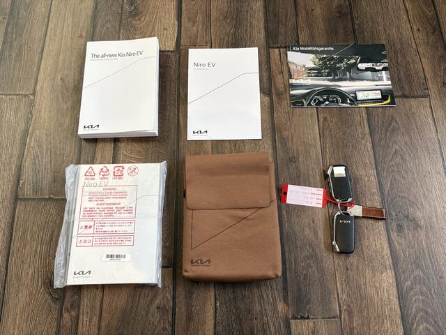 KIA e-Niro EV DynamicLine 64.8 kWh Adaptive Cruise, Camera, Navigatie