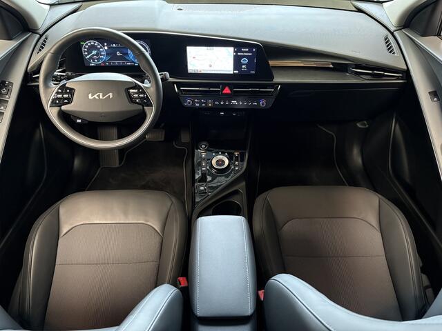 KIA e-Niro EV DynamicLine 64.8 kWh Adaptive Cruise, Camera, Navigatie