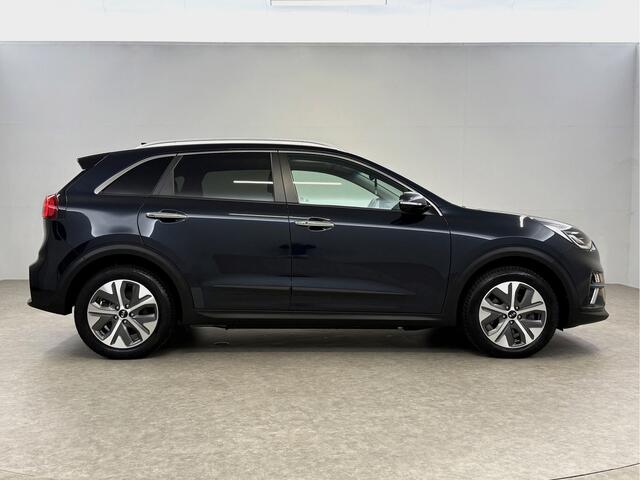 KIA e-Niro EV DynamicPlusLine 64 kWh | Snelladen | SOH 95% | Pano | Camera | Adap. Cruise | Carplay | Stoel/Stuur verw. | Virtual