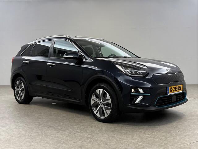 KIA e-Niro EV DynamicPlusLine 64 kWh | Snelladen | SOH 95% | Pano | Camera | Adap. Cruise | Carplay | Stoel/Stuur verw. | Virtual