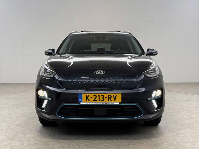 KIA e-Niro EV DynamicPlusLine 64 kWh | Snelladen | SOH 95% | Pano | Camera | Adap. Cruise | Carplay | Stoel/Stuur verw. | Virtual