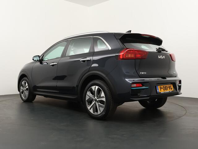 KIA e-Niro DynamicLine 64 kWh - SOH 93,5% Automaat - Navigatie - Adaptief Cruise Control - Climate Control - Apple/Android Carplay Fabrieksgarantie Tot 2029
