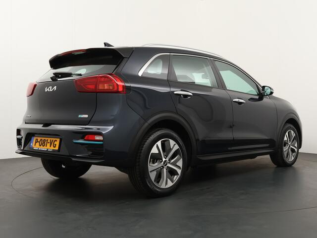 KIA e-Niro DynamicLine 64 kWh - SOH 93,5% Automaat - Navigatie - Adaptief Cruise Control - Climate Control - Apple/Android Carplay Fabrieksgarantie Tot 2029