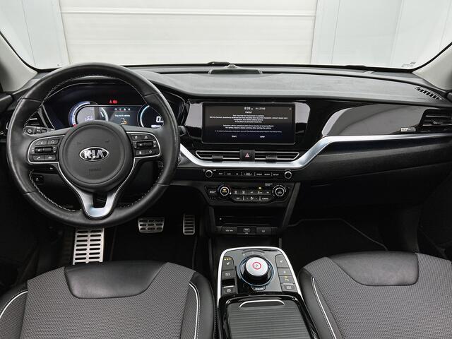 KIA e-Niro DynamicPlusLine 64 kWh Stoelverwarming | Adaptive cruise control | Navigatie | Apple Carplay Kia-paasweekend