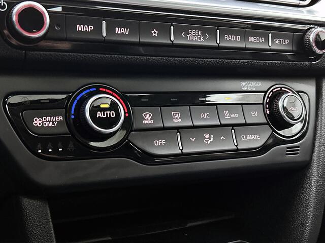 KIA e-Niro DynamicPlusLine 64 kWh Stoelverwarming | Adaptive cruise control | Navigatie | Apple Carplay Kia-paasweekend