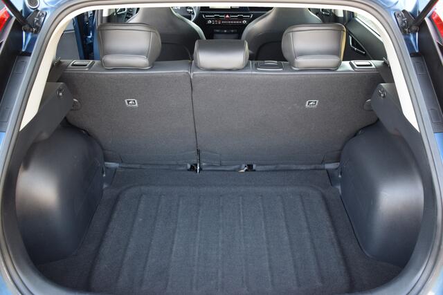 KIA e-Niro EV DynamicLine 64.8 kWh | Navigatie | Camera | Adaptieve Cruise Control | Tot 10Jr. Kia-Garantie |