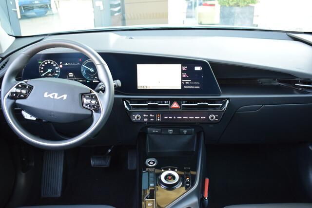 KIA e-Niro EV DynamicLine 64.8 kWh | Navigatie | Camera | Adaptieve Cruise Control | Tot 10Jr. Kia-Garantie |