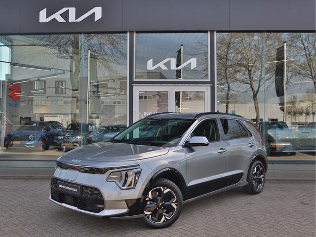 KIA e-Niro EV DynamicPlusLine 64.8 kWh
