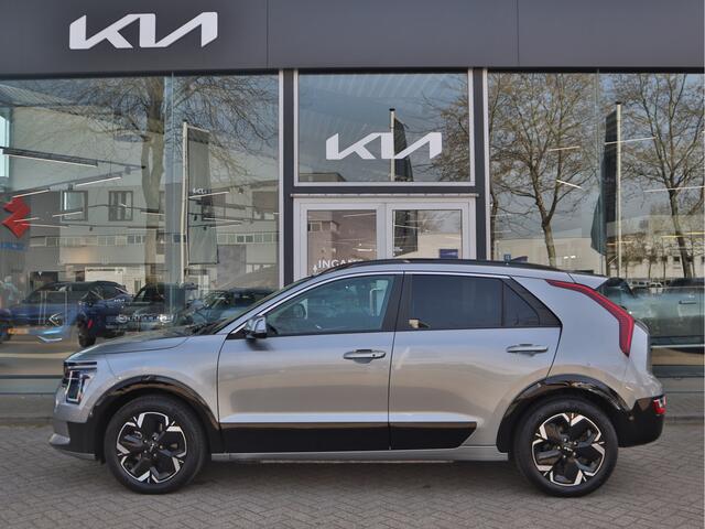 KIA e-Niro EV DynamicPlusLine 64.8 kWh