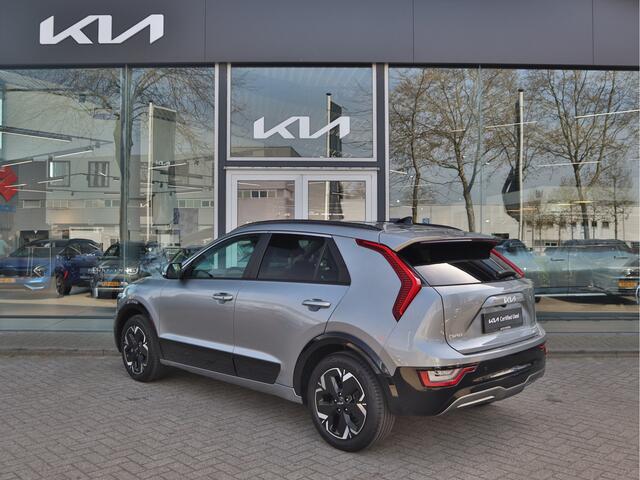 KIA e-Niro EV DynamicPlusLine 64.8 kWh