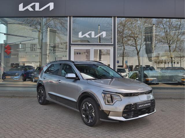 KIA e-Niro EV DynamicPlusLine 64.8 kWh