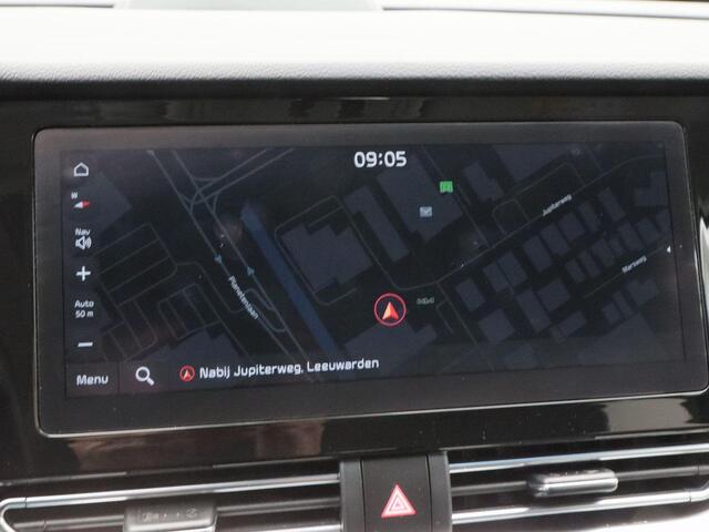 KIA e-Niro DynamicPlusLine 64 kWh 204 Pk | Camera | Open dak | Adaptive Cruise | Stoelverwarming | Carplay | Trekhaak | 17 Inch | 66.718 Km !!