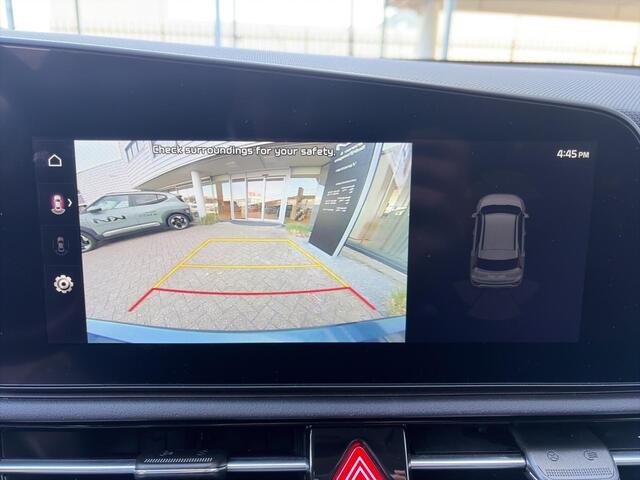 KIA e-Niro EV Edition Advanced 64.8 kWh | Leder | Stoelverwarming | LED | Camera | Navi |