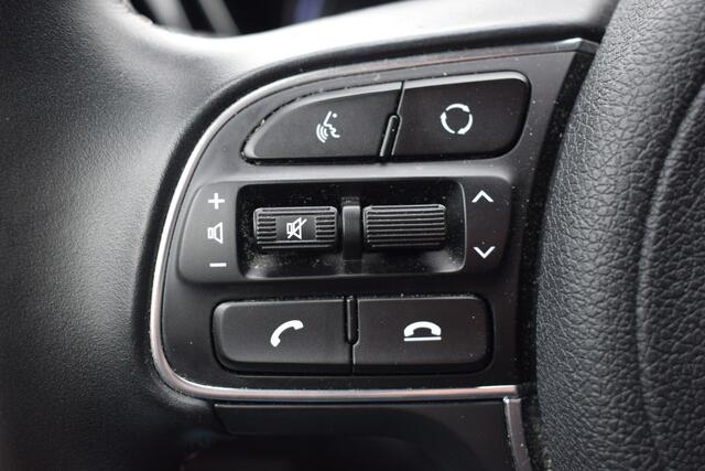 KIA e-Niro Edition 64 kWh | Stuur+Stoelverwarming | Navigatie | Adaptive Cruise Control | Tot 10Jr. Kia Garantie