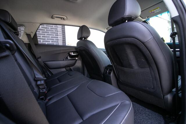 KIA e-Niro DynamicPlusLine 64 kWh | SOH 100% | Leder | Apple cp/Android auto |