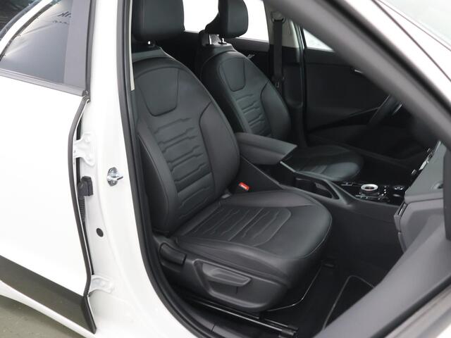 KIA e-Niro EV Edition Advanced 64.8 kWh | Navigatie | Parkeercamera | Lederen Bekleding | Stoel/Stuurwielverwarming | Elektrisch Verstelbare Bestuurdersstoel |