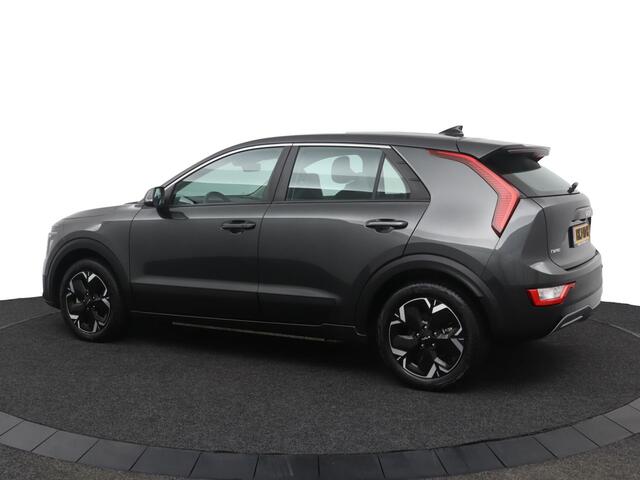 KIA e-Niro EV Light 64.8 kWh SOH 99,3% -Adaptive Cruise- Navigatie - Climate Control - DAB- Apple Carplay/Android Auto Fabrieksgarantie 04-2032 of 150.000 km