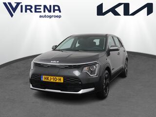 kia-e-niro-ev-light-64.8-kwh-soh-99