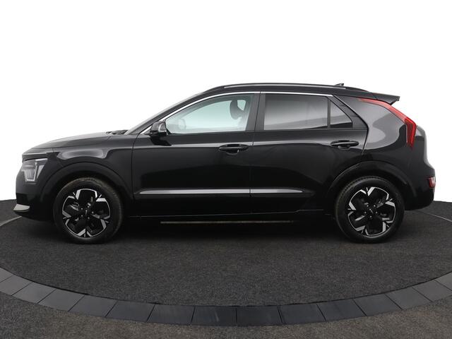 KIA e-Niro EV Air 64.8 kWh - Navigatie - Elektrische instelbare stoel - Stoel / Stuur Verwarming - Adaptive Cruise Control- Fabrieksgarantie tot 04-2032