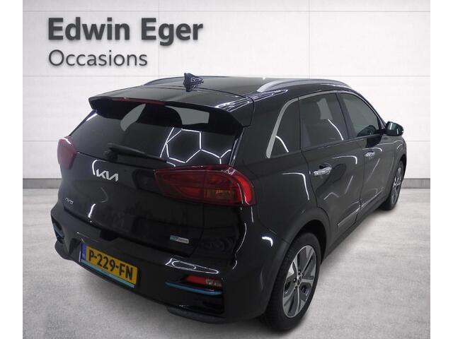 KIA e-Niro ExecutiveLine 64 kWh | Leder | SOH 100% | Andriod Auto | Apple carplay | Navigatie