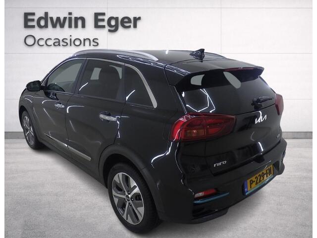 KIA e-Niro ExecutiveLine 64 kWh | Leder | SOH 100% | Andriod Auto | Apple carplay | Navigatie