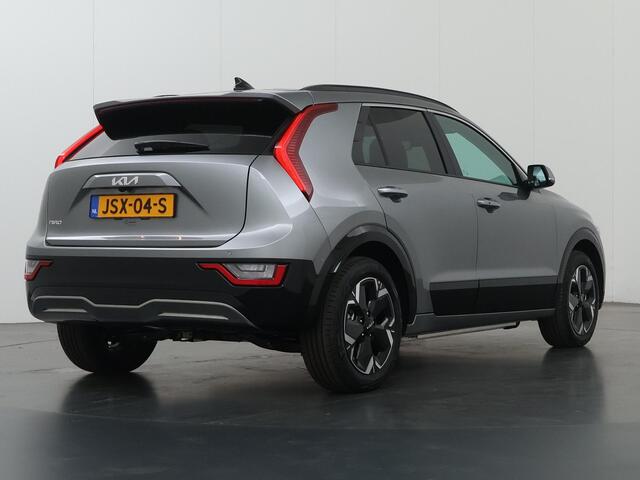 KIA e-Niro EV Plus Advanced 64.8 kWh | Panoramaschuifdak | Harman Kardon | Head-up display | Stoelventilatie vóór | LED-koplampen | Dodehoekassistentie |