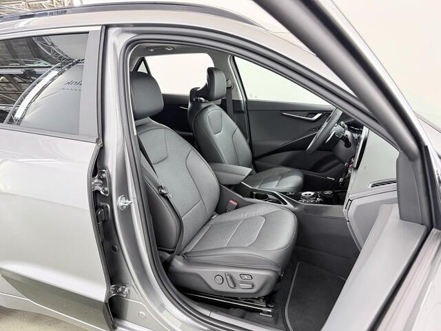 KIA e-Niro EV Plus Advanced 64.8 kWh | Panoramaschuifdak | Harman Kardon | Head-up display | Stoelventilatie vóór | LED-koplampen | Dodehoekassistentie |