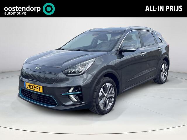 KIA e-Niro DynamicPlusLine 64 kWh | Stoelverwarming | Schuifdak |