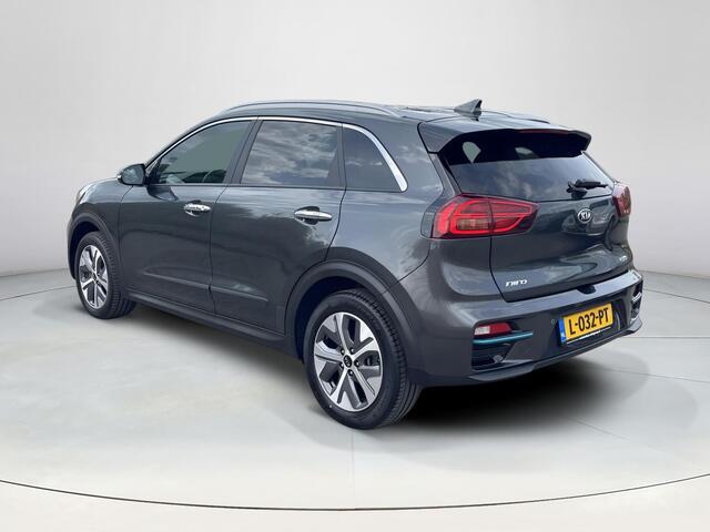 KIA e-Niro DynamicPlusLine 64 kWh | Stoelverwarming | Schuifdak |