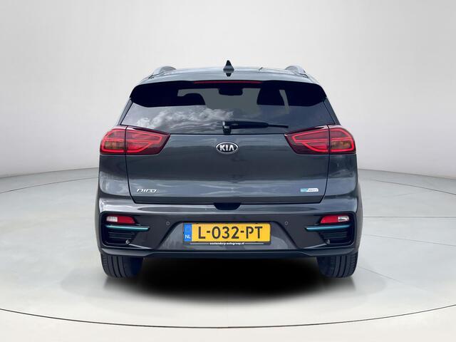 KIA e-Niro DynamicPlusLine 64 kWh | Stoelverwarming | Schuifdak |