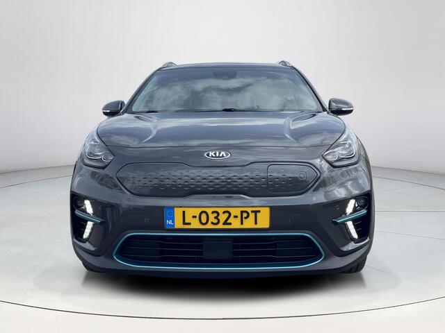 KIA e-Niro DynamicPlusLine 64 kWh | Stoelverwarming | Schuifdak |