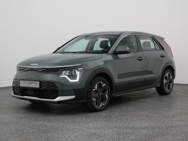 KIA e-Niro EV DynamicLine 64.8 kWh | CAMERA | ADAPTIVE | KEYLESS