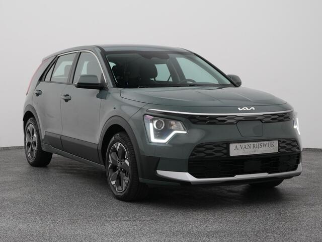 KIA e-Niro EV DynamicLine 64.8 kWh | CAMERA | ADAPTIVE | KEYLESS