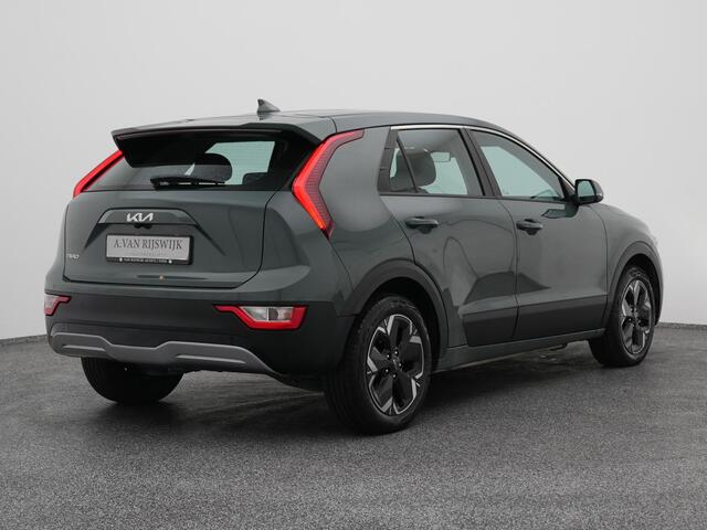 KIA e-Niro EV DynamicLine 64.8 kWh | CAMERA | ADAPTIVE | KEYLESS