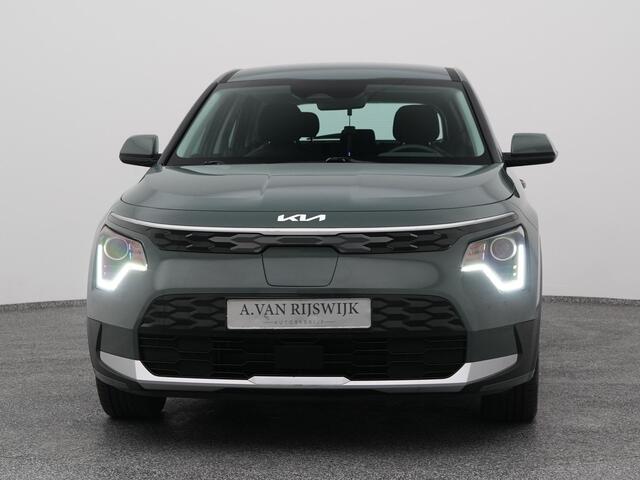 KIA e-Niro EV DynamicLine 64.8 kWh | CAMERA | ADAPTIVE | KEYLESS