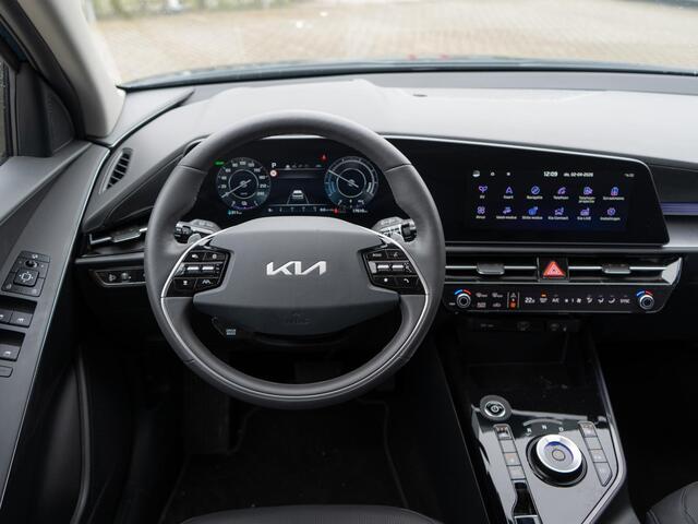 KIA e-Niro EV Plus 64.8 kWh | Navigatie | Stoel en stuurverwarming |