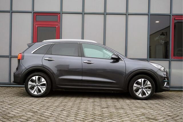 KIA e-Niro ExecutiveLine 64kWh 3 Fase SOH 96% Warmtepomp