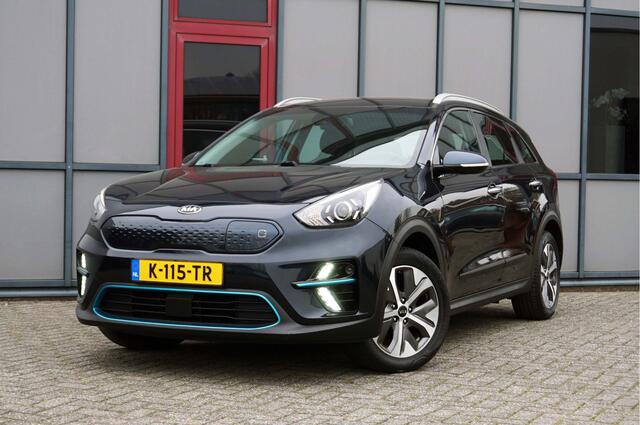 KIA e-Niro DynamicLine 64kWh 3 Fase SOH 97%