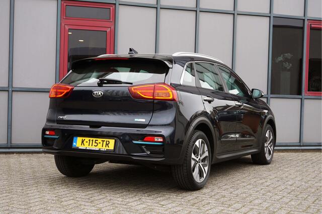 KIA e-Niro DynamicLine 64kWh 3 Fase SOH 97%
