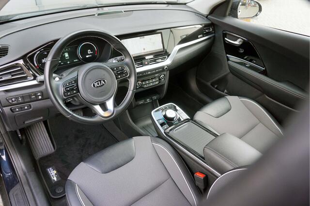 KIA e-Niro DynamicLine 64kWh 3 Fase SOH 97%