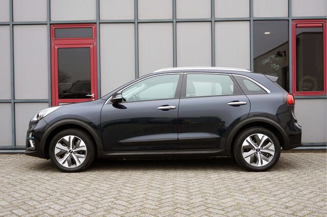 KIA e-Niro DynamicLine 64kWh 3 Fase SOH 97%