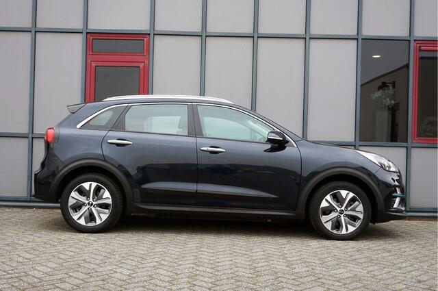KIA e-Niro DynamicLine 64kWh 3 Fase SOH 97%